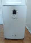 Oczyszczasz powietrza Philips AC2729