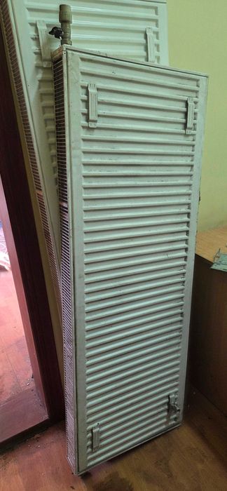 Радиаторы стальные Срочно