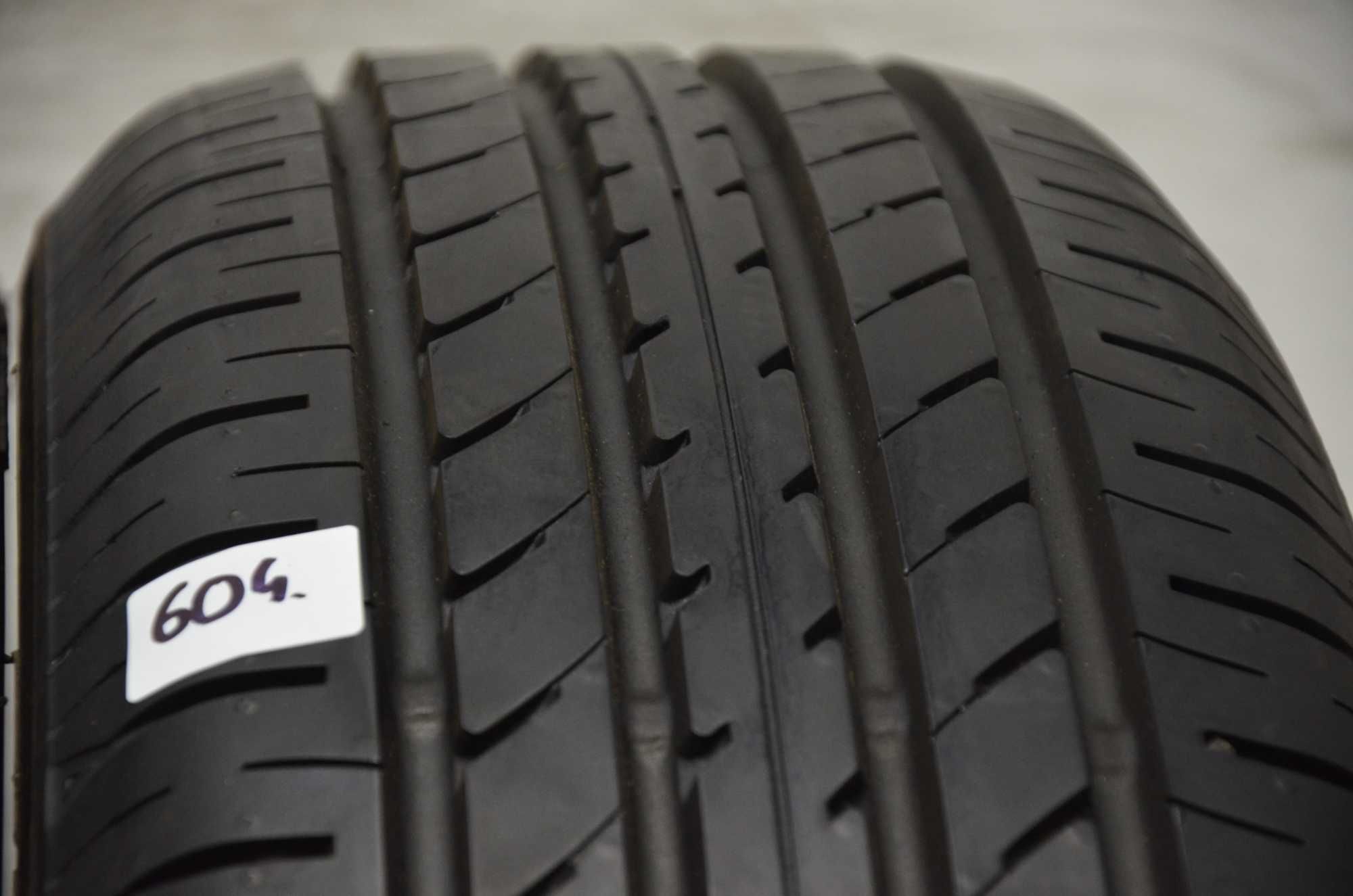 ROK 2015, 185/60 R16 Toyo Proxes R39 Para nr604