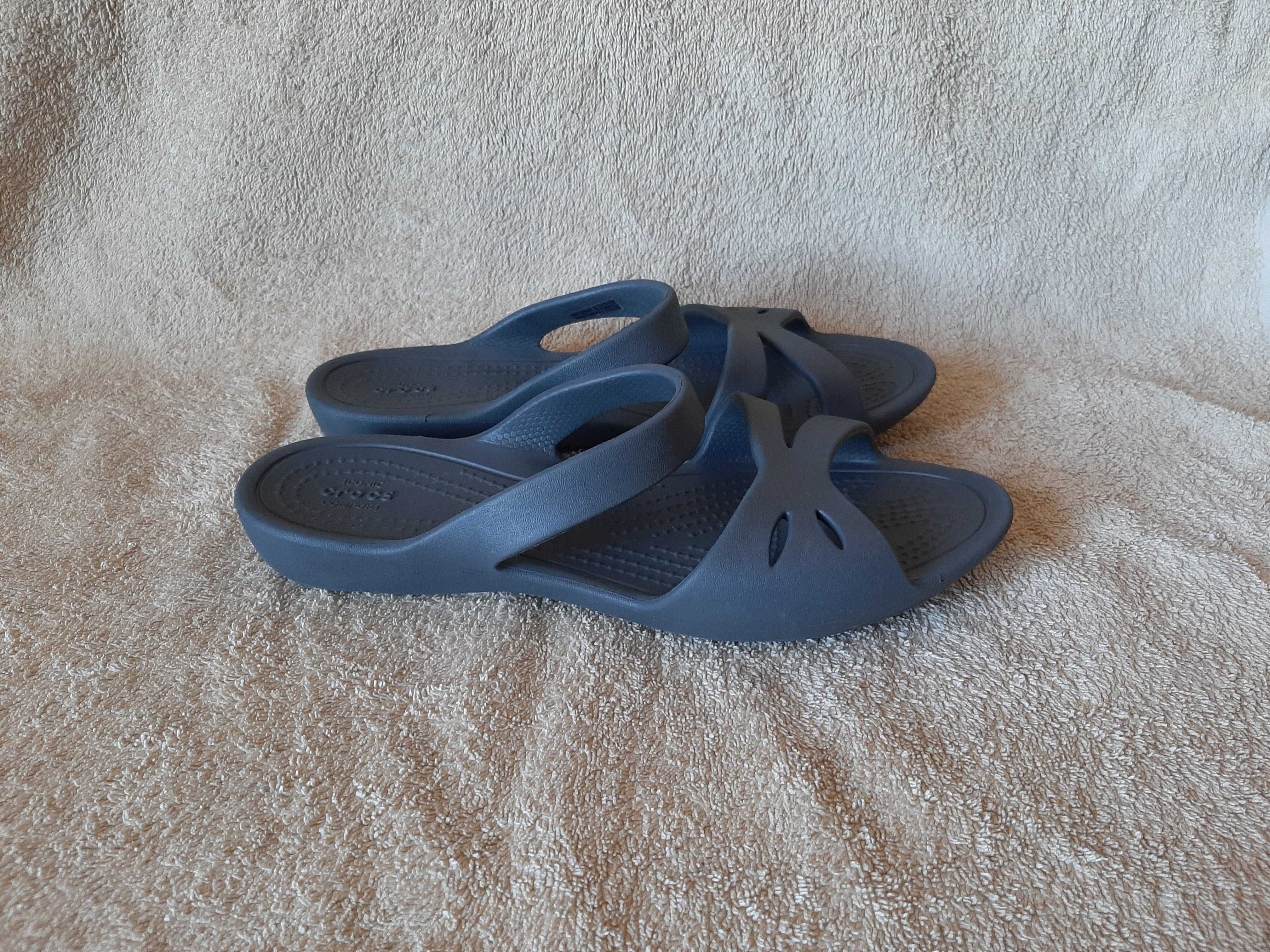 Crocs Kelli Ladies Sandals шльопанці р.7 W