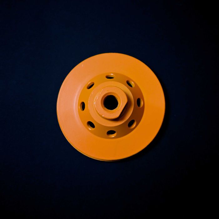 polerka cykliniarka tarcza do betonu i jastrychu