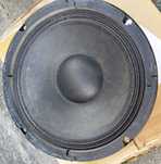 Głośnik basowy 8 cali Alphard 200W 16 ohm