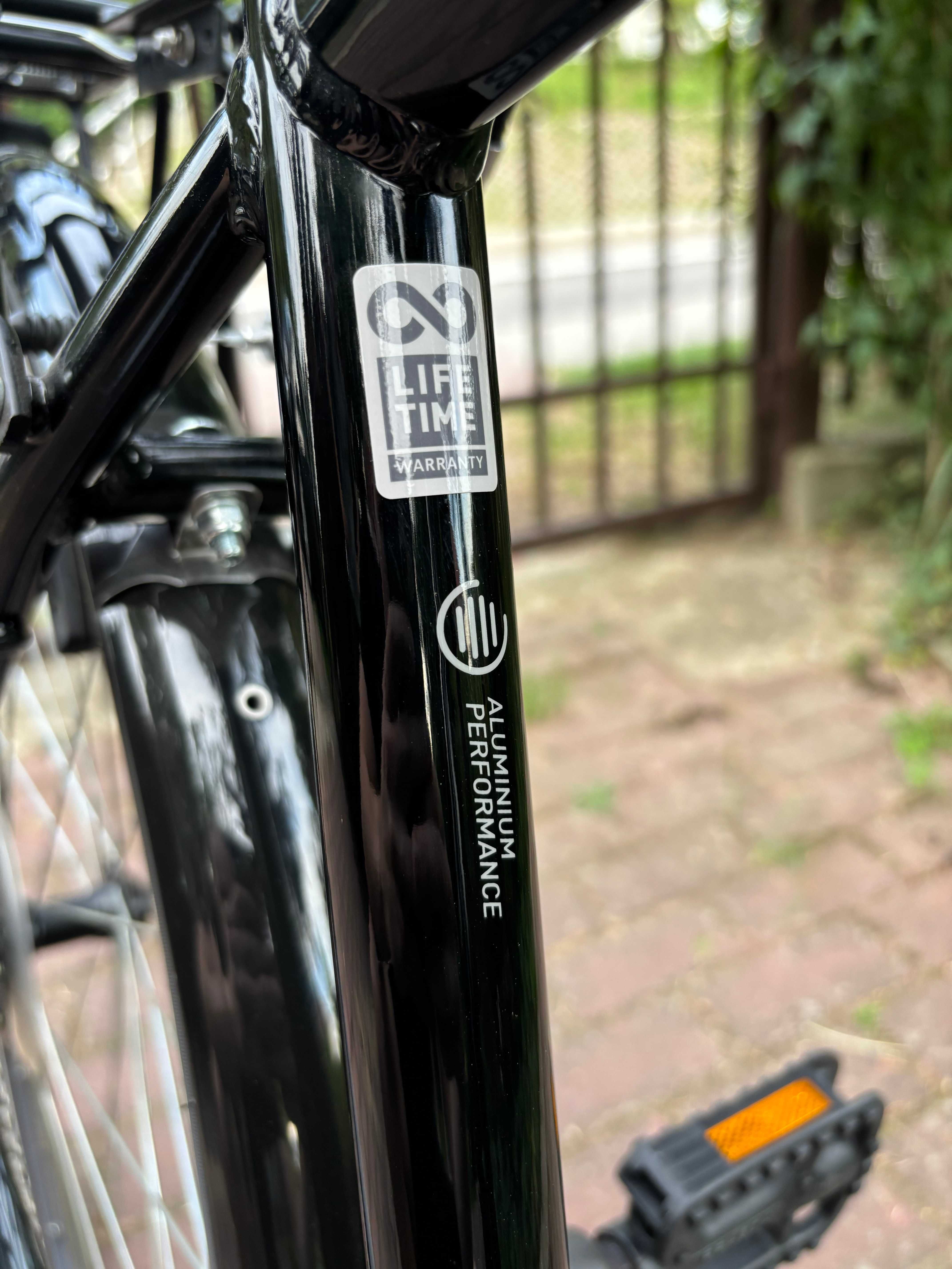 KROSS kr trans 3.0 M28