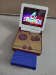 Sagame game boy advance gameboy advance sp gba