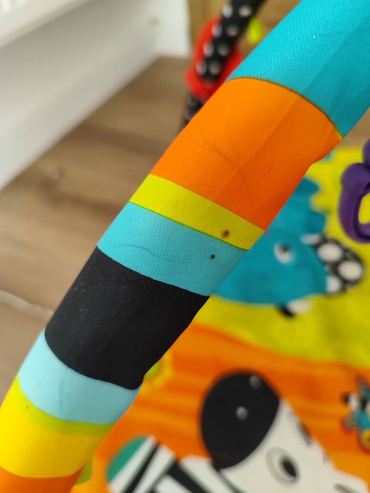 Mata edukacyjna dla niemowląt