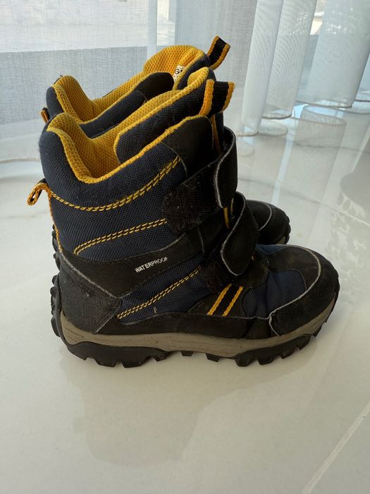 Śniegowce Geox 30