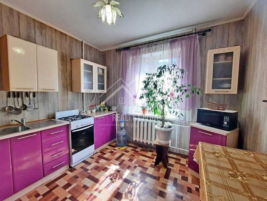 Продаж 1к  3-й поверх мкр Гірницький