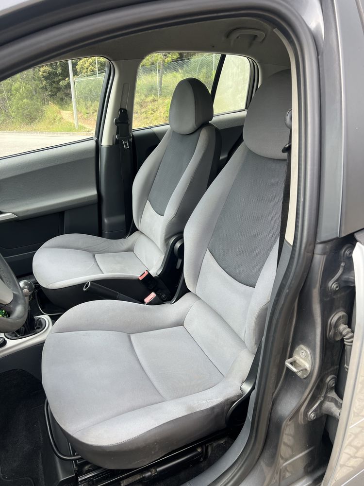 Smart Forfour 1.1 - Financiamento