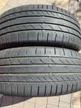 Opony Continental ContiSportContact 5 225/60 R 18