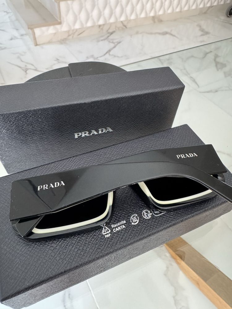 Oculos de Sol Prada