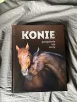 książka o koniach