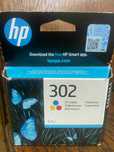 Tusz HP 302 trójkolor