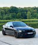 BMW Seria 3 e46 bodykit M3 270hp, swap 3.0 trackday, rajdy, drift