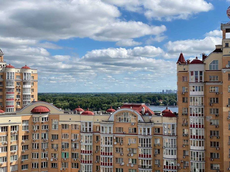 БЕЗ%! 60 + 8 кв.м ЖК Оазис, пр. Івасюка / Сталінграда, буд. 6. Оболонь