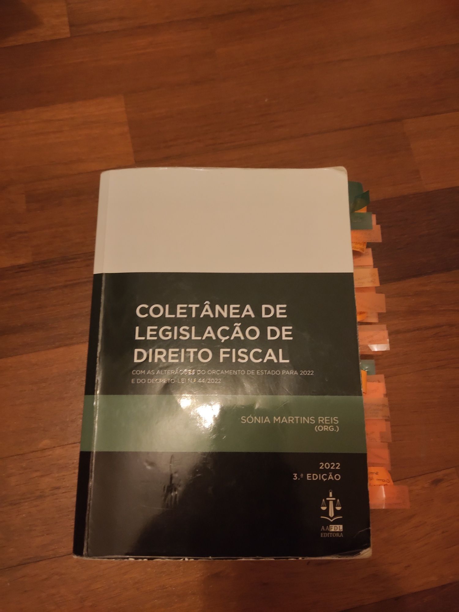 Livros Direito 4° ano