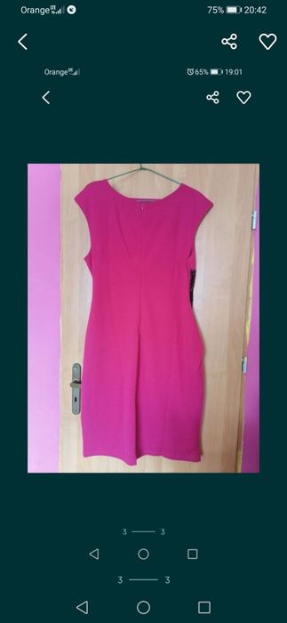 Nowa Sukienka  48/50