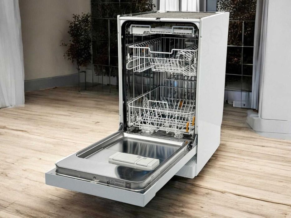 Посудомийна машина Miele G 4720 SC 45см посудомийка