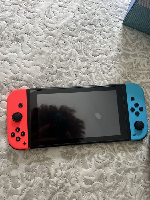 Nitendo Switch 2