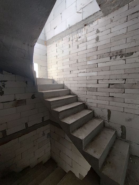 Таунхаус з власним гаражем та терасою! ГОТОВИЙ!