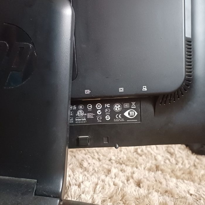 Sprzedam monitor hp 21,5