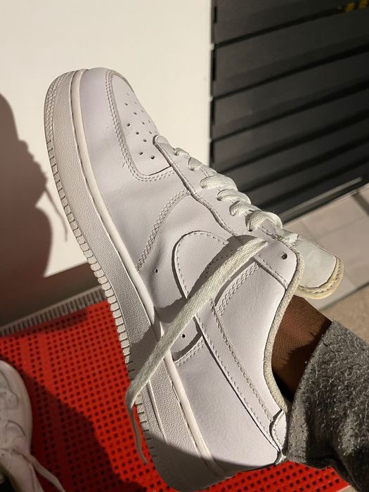 Nike Air-force 1