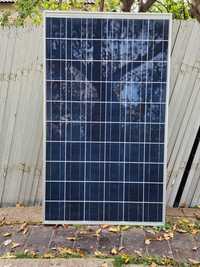 285 ватт  Б/У Солнечные батареи солнечные панели