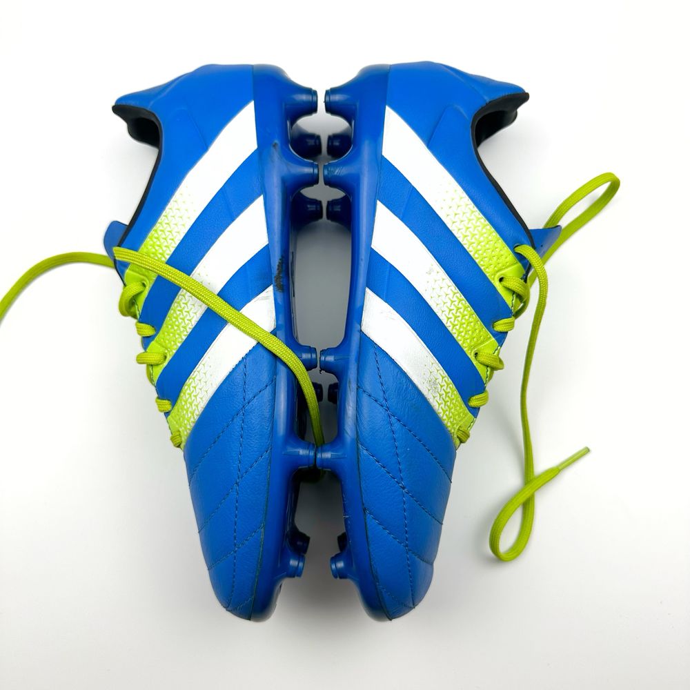Бутси Adidas Ace 16.3 FG/AG копочки 40