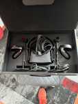 Oculus VR Rift em bom estado