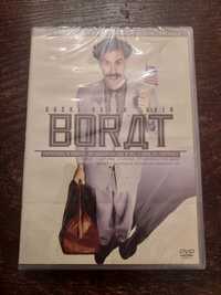 "Borat " komedia
