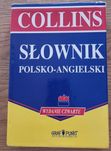 Słownik polsko angielski Collins
