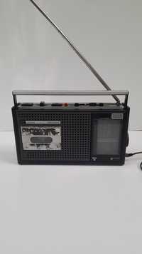 Radio magnetofon Grundig MK2500 Unitra ZRK