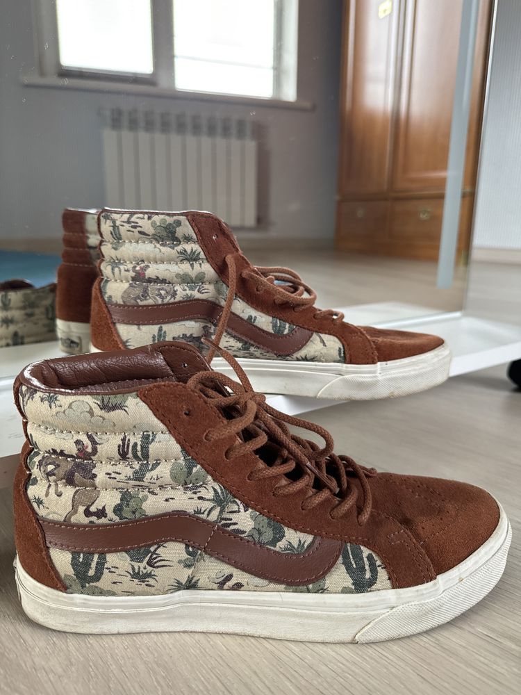 Кеди convers 40р 25,5