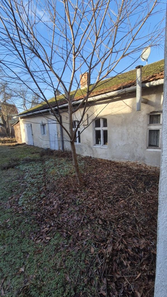 Dom mieszkalny z potencjałem Chodzież Krasińskiego centrum