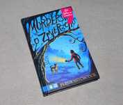 Morderstwo o zmierzchu, Fleur Hitchcock