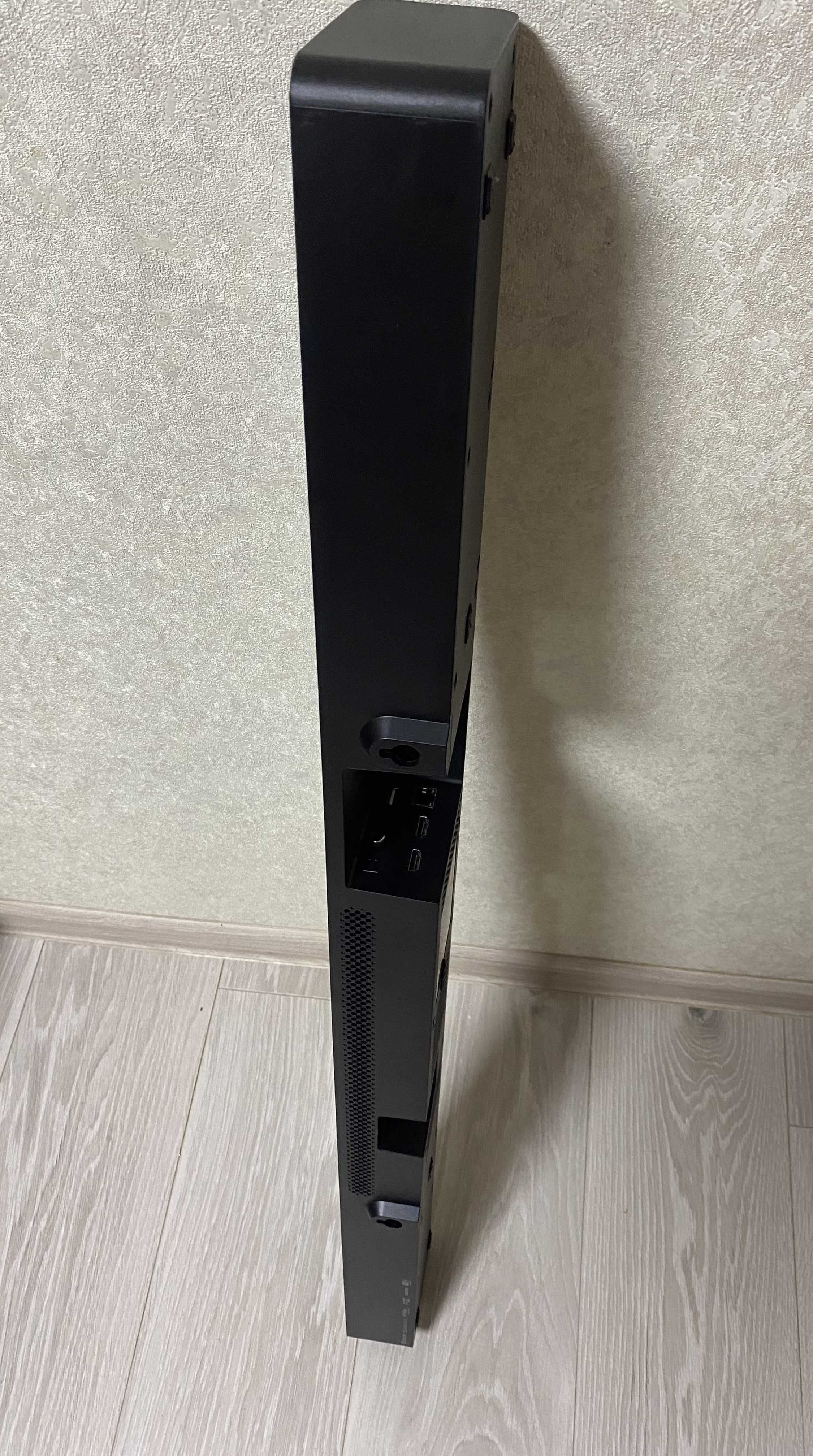 Саундбар Yamaha MusicCast YMS-4080 з функцією мультирум