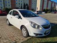 Opel Corsa D 1,2 2009