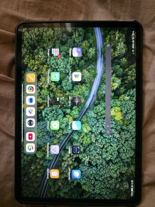 Mi pad 6s pro 12,4