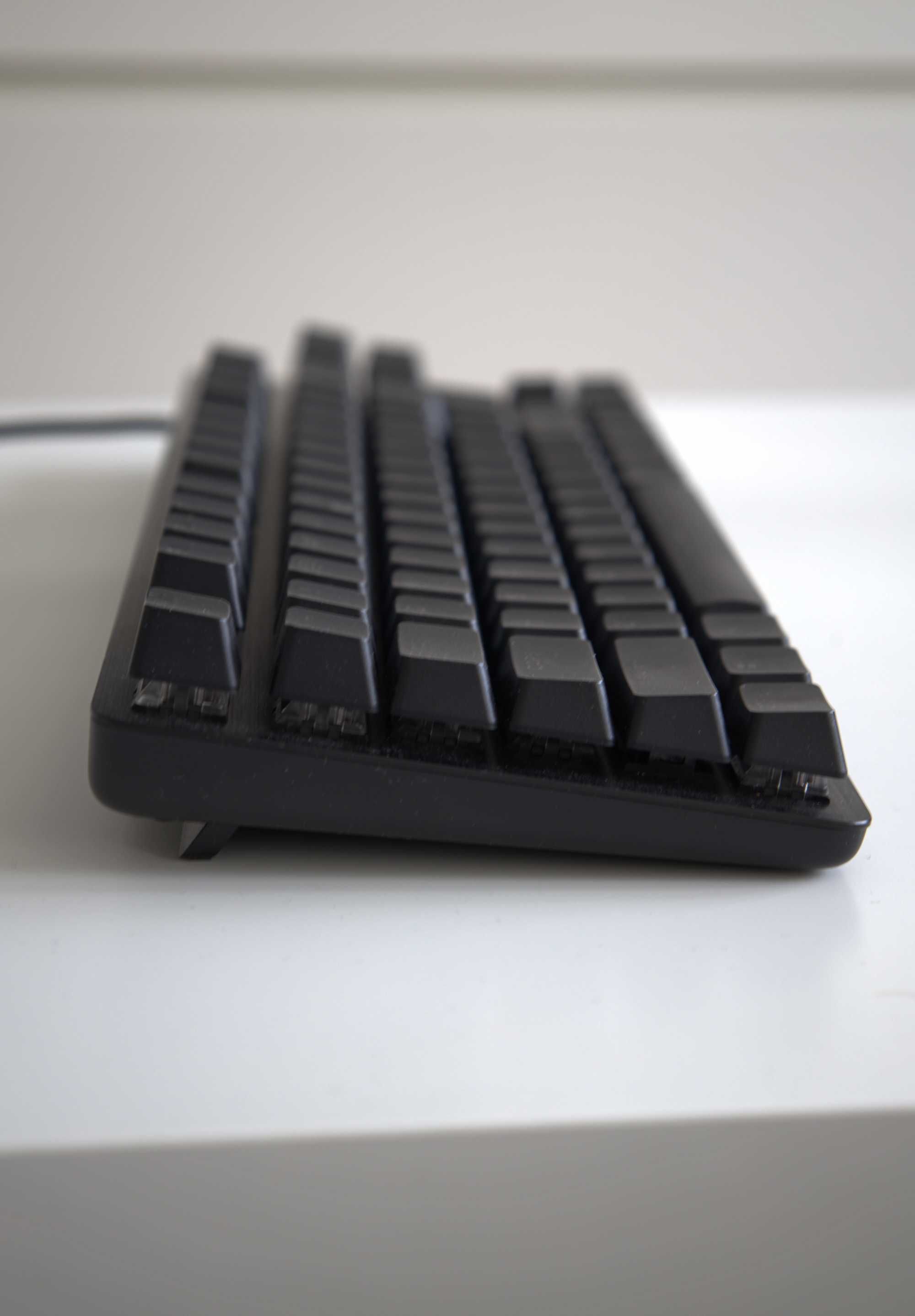 Klawiatura mechaniczna Logitech G413 TKL SE