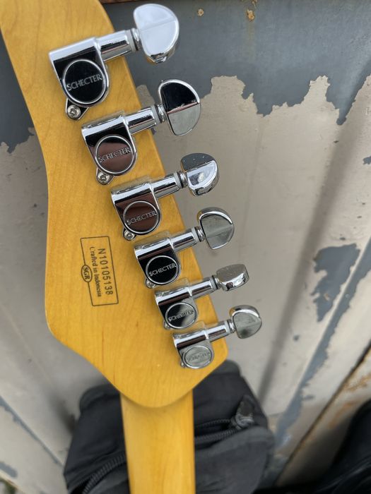 Комбопідсилювач для гітари