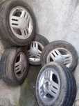Jantes 14 para Opel