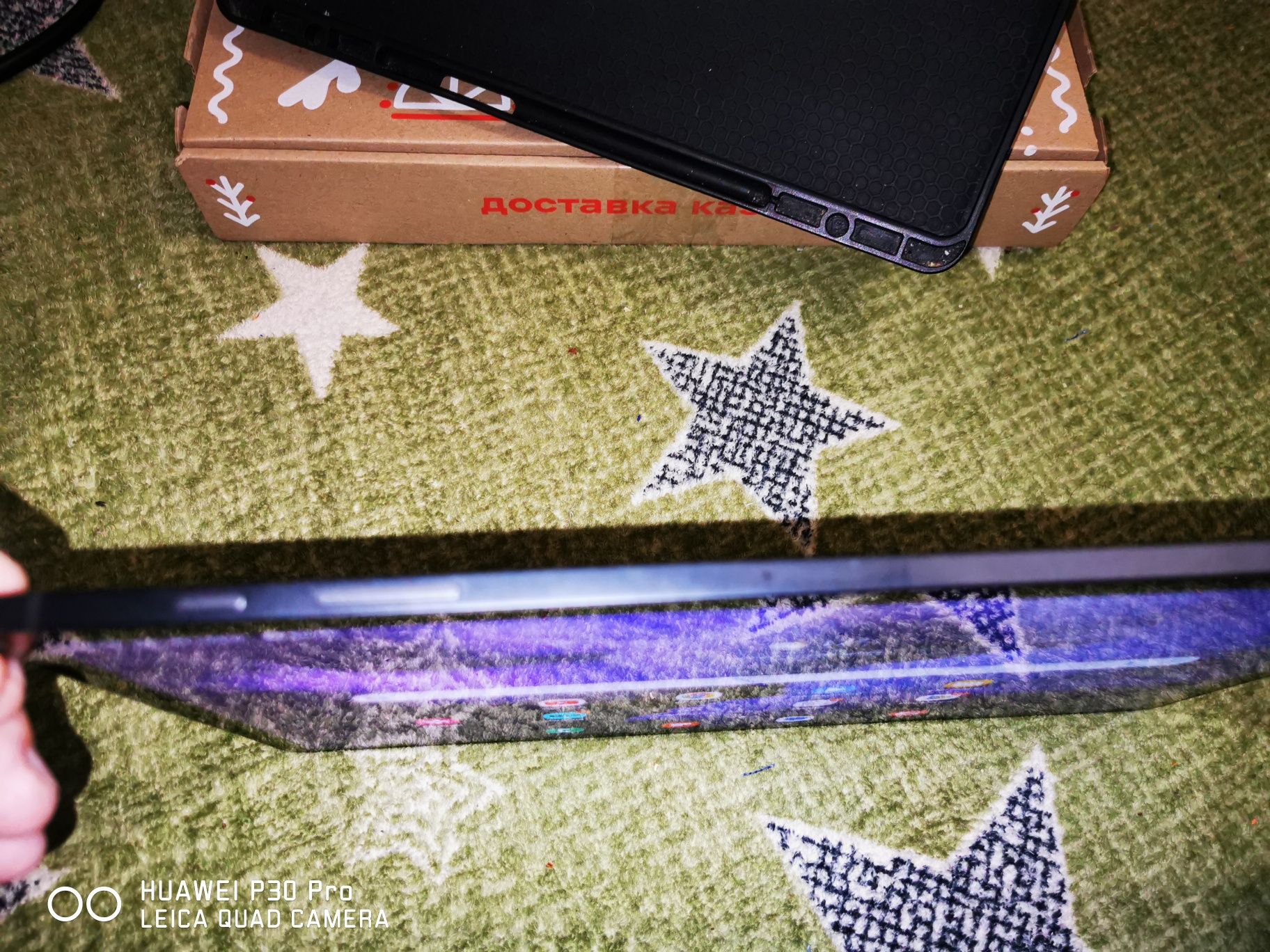 Samsung tab s 7 fe 4/64 LTE