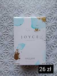 Joyce turquoise Oriflame