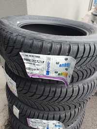 Nowe opony zimowe 195/65 R15 NEXEN