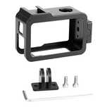 Osmo Zimna Typu Stopka Dji Action Obudowa Metalowa Puluz Mocowaniem