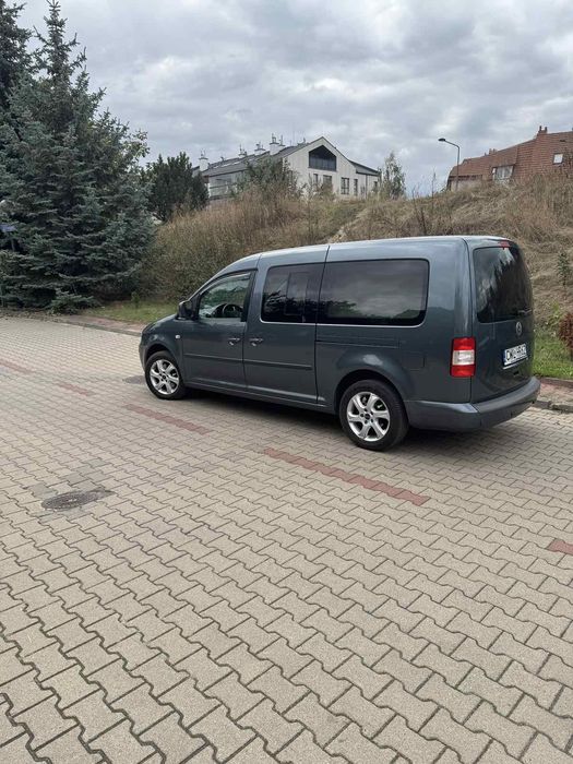 Witam Gaddy 7 osobowyi 2.0 d supePrzebieg: 250 000 kmr   bez zodnego