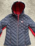 Kurtka Tommy Hilfiger rozmiar S
