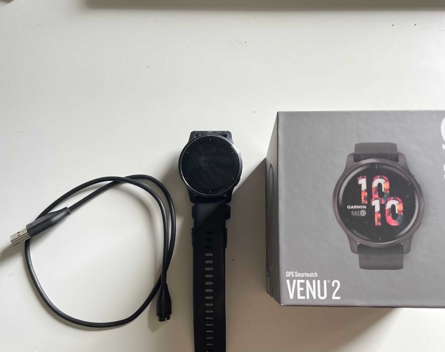 Smartwatch Garmin Venu 2