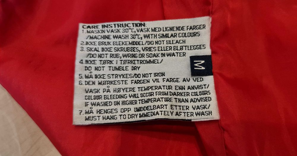 JEAN Paul kurtka wiosenno jesienna roz. M