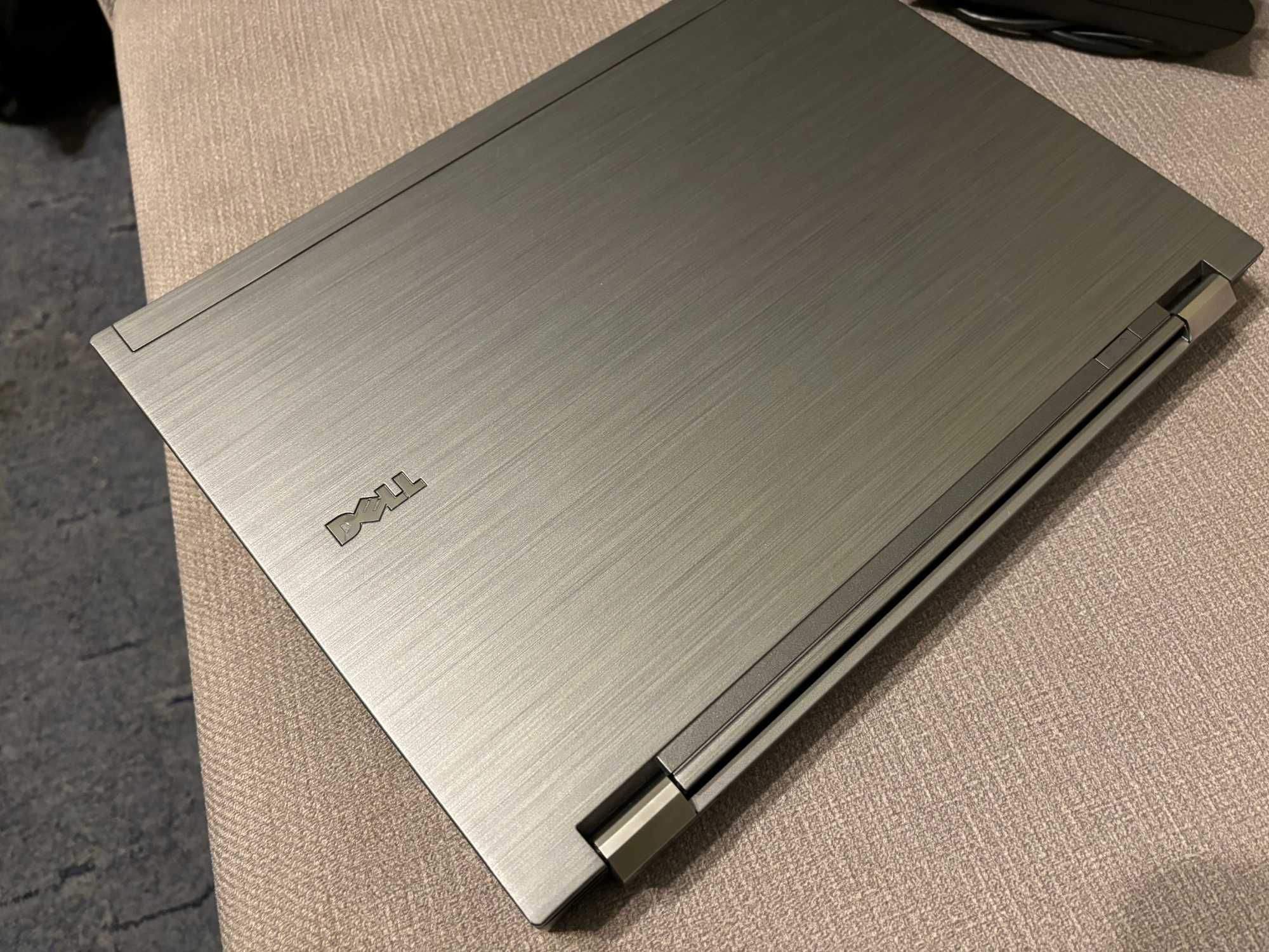 Dell Latitude E6410 Intel Core i5