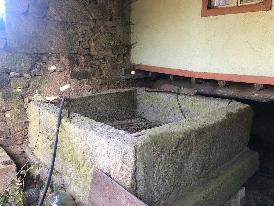 Moradia em Mareco - Penalva do Castelo-Lamego (Excelente Oportunidade)